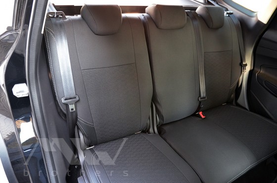 MW Brothers Ford Kuga II (2013-2016), ����� ���� 