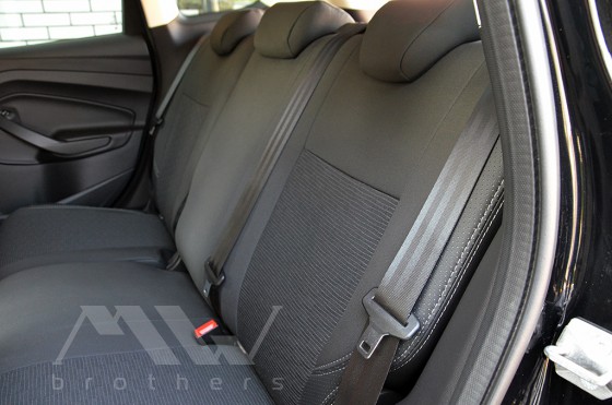 MW Brothers Ford Kuga II (2013-2016), ����� ���� 