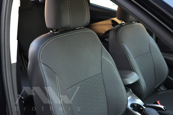 MW Brothers Ford Kuga II (2013-2016), ����� ���� 