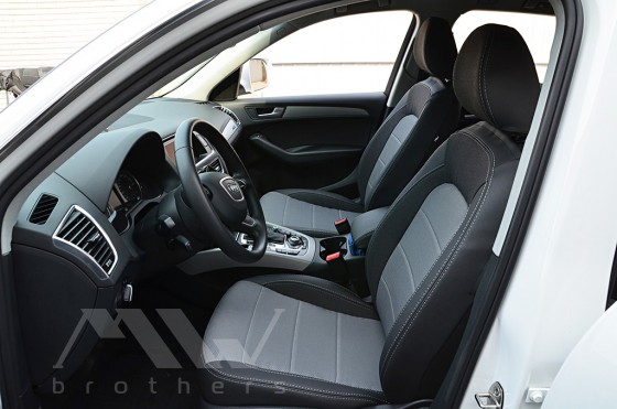 ������ �����  audi q5 mw brothers
