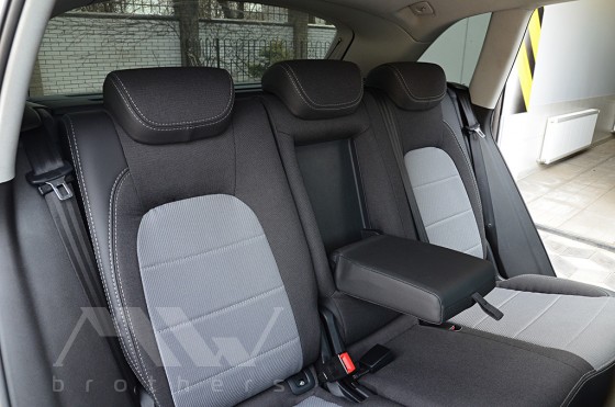 MW Brothers Audi Q5 I (2008-2017), ����� ����