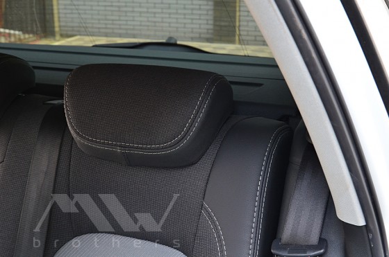MW Brothers Audi Q5 I (2008-2017), ����� ����