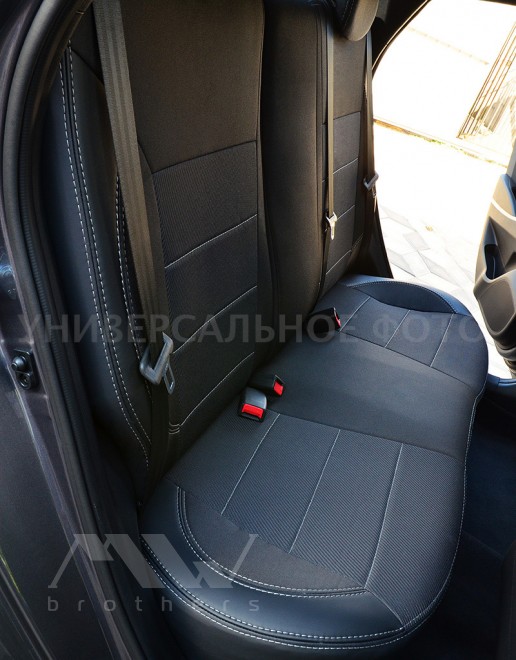 MW Brothers Honda CR-V IV (2012-2017), ����� ����