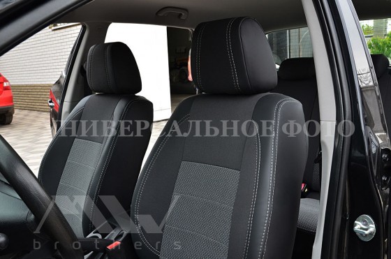 MW Brothers ZAZ Lanos Pick-UP (Cargo) 1+1 (2005-2017), ����� ����