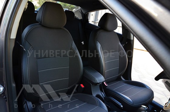 MW Brothers Peugeot 5008 II (2017-�.�.), ����� ����