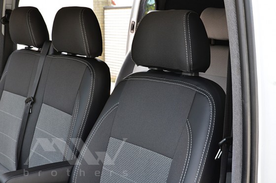 MW Brothers Mercedes-Benz Vito W639 (1+2) �������� (2003-2014), ����� ����