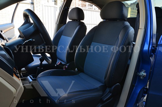 MW Brothers Mercedes-Benz Vito W639 (1+1) �������� (2003-2014), ����� ����