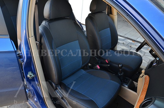 MW Brothers Mercedes-Benz Vito W639 (1+1) �������� (2003-2014), ����� ����