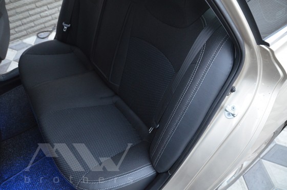 MW Brothers Hyundai Sonata (YF) (2010-2014), ����� ����