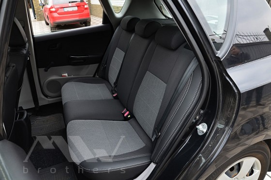 MW Brothers KIA Ceed I (2006-2012), ����� ����