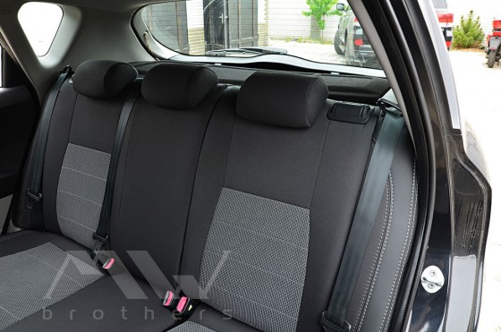 MW Brothers KIA Ceed I (2006-2012), ����� ����