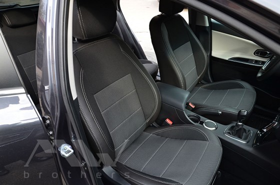 ������ ����� kia ceed 2013